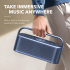 Anker soundcore Motion X600 50W Spatial Audio Wireless Speaker Lunar Blue Anker soundcore Motion X600 50W Spatial Audio Wireless Speaker Lunar Blue